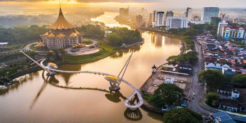 Sarawak