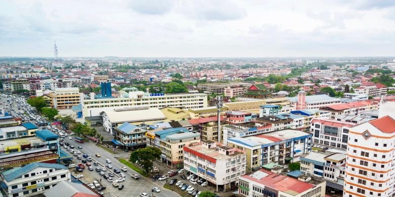 Sibu