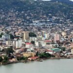 Sierra Leone