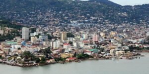 Sierra Leone