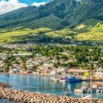 St Kitts