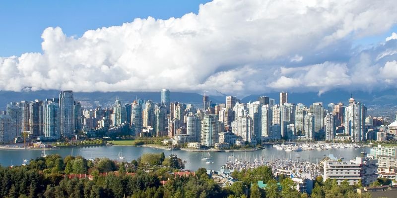 Vancouver