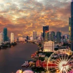 Bangkok