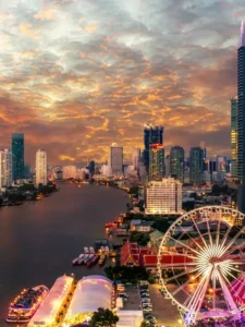 Bangkok