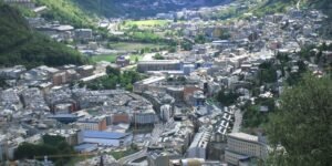 Andorra la Vella
