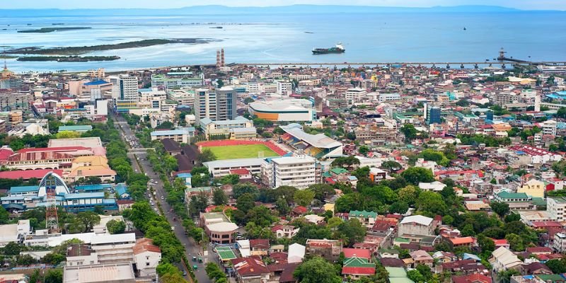 Cebu