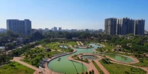 US-Bangla Airlines Chattogram Office in Bangladesh