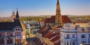 Cluj Napoca