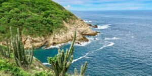 Huatulco