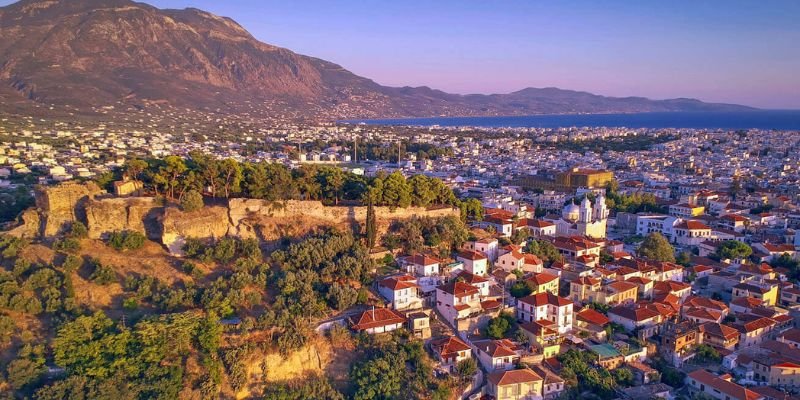 Kalamata