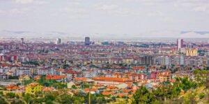 SunExpress Konya Office in Türkiye