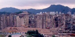 Kowloon