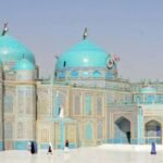 Mazār-e Sharīf