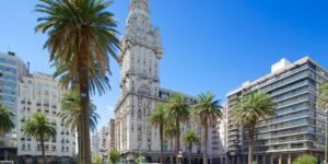 Montevideo