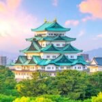 Nagoya