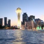 Nur-Sultan