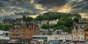 Oban