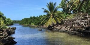 Pohnpei