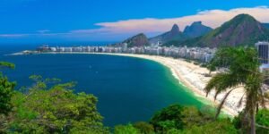 Emirates SkyCargo Airlines Rio De Janeiro Office in Brazil