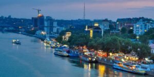 Rostov-on-Don