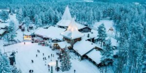 Rovaniemi