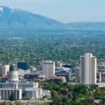 Discover Airlines Salt Lake Office in Utah