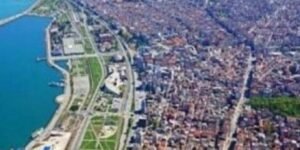 SunExpress Samsun Office in Türkiye