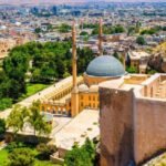 Sanliurfa