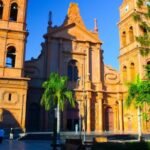 Santa Cruz de la Sierra