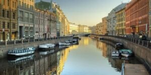 St.Petersburg