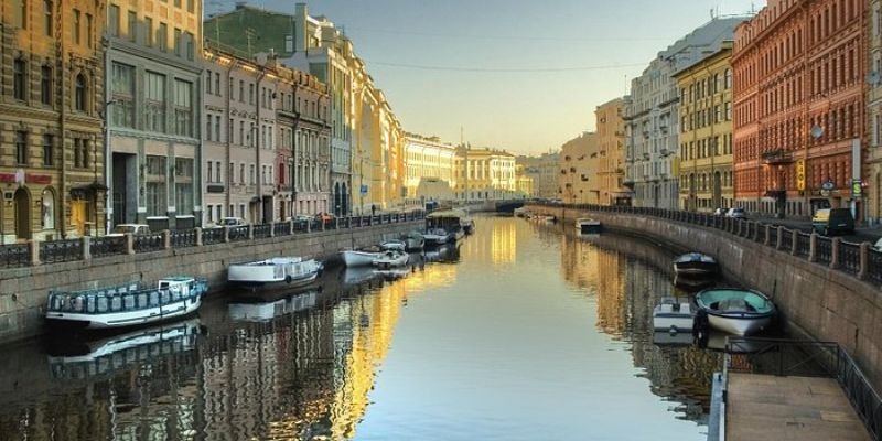 St.Petersburg