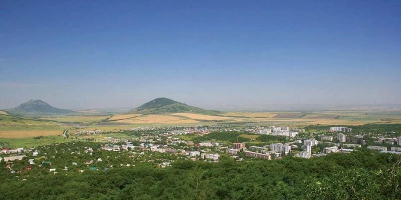 Stavropol