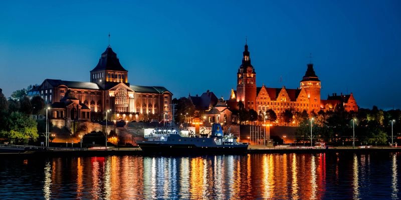 Szczecin