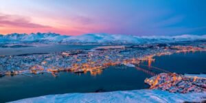 Tromso