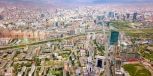 Ulaanbaatar