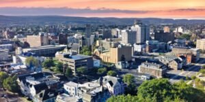 Wilkes-Barre