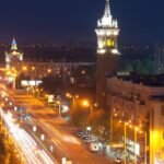 FlyEgypt Pori Office in Finland