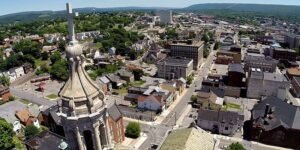 Altoona