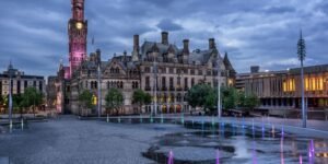 Bradford