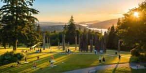 Burnaby