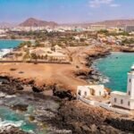 Cabo Verde