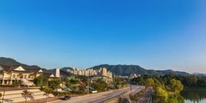 Cheongju