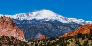 Colorado Springs