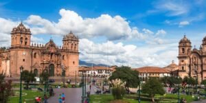 Cusco