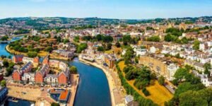 Exeter 