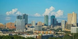 Fort Worth