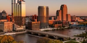 Grand Rapids