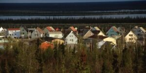 Inuvik