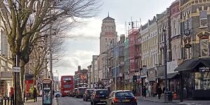 Kilburn