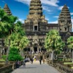 Krong Siem Reap